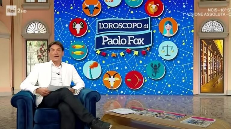 Oroscopo Paolo Fox oggi, lunedì 11 ottobre 2021: Ariete, Toro, Gemelli e Cancro