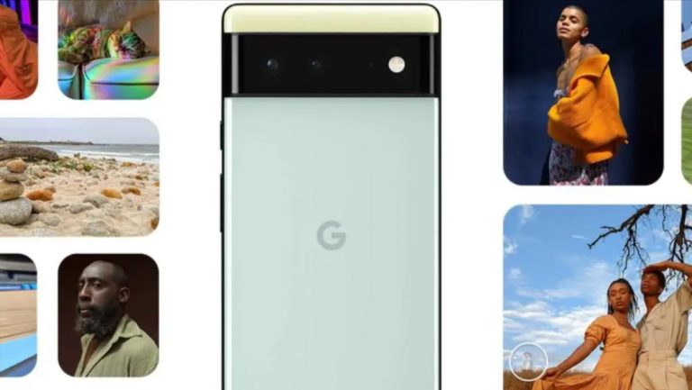 Pixel 6 e 6 Pro, trapelate tutte le caratteristiche: ecco cosa sappiamo Pixel 6 e 6 Pro, trapelate tutte le caratteristiche: ecco cosa sappiamo