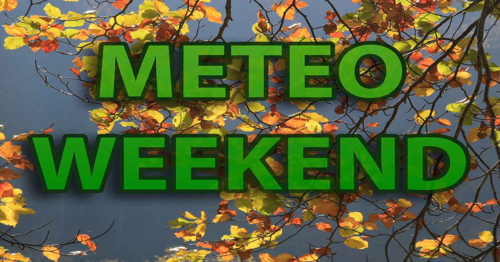 Meteo: prossimo weekend con nuvole e poche piogge