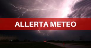 Allerta meteo per condizioni meteo avverse - Centro Meteo Italiano