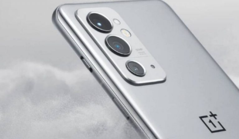 OnePlus 9RT presentato ufficialmente: caratteristiche, data di uscita e prezzo