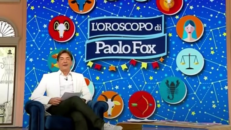 Oroscopo Paolo Fox oggi, sabato 16 ottobre 2021: la classifica dei segni zodiacali