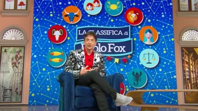 Oroscopo Paolo Fox di oggi, domenica 17 ottobre 2021: la classifica dei segni zodiacali