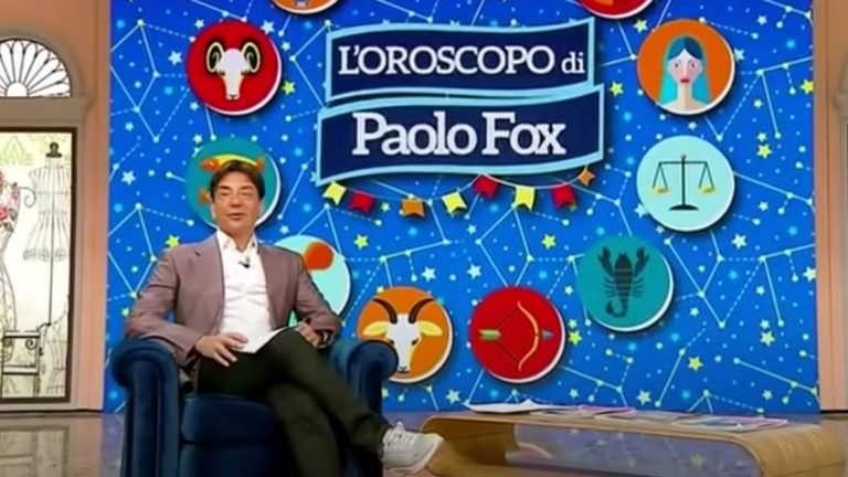 Oroscopo Paolo Fox oggi, lunedì 18 ottobre 2021: segni Sagittario, Capricorno, Acquario e Pesci
