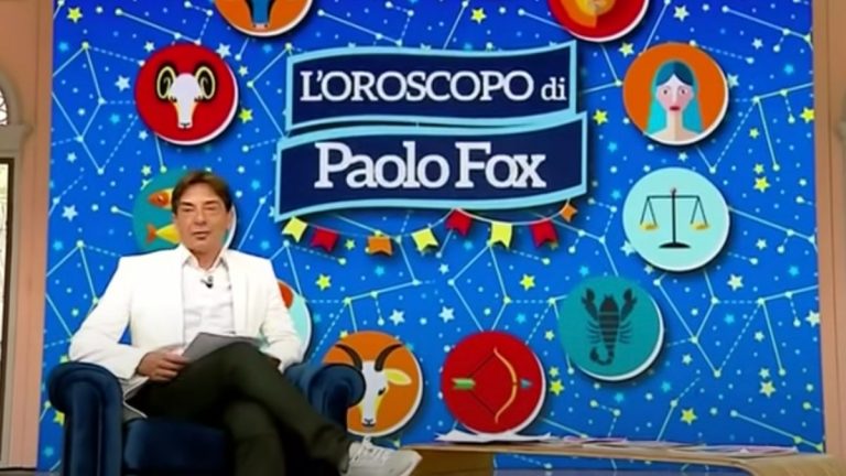 Oroscopo Paolo Fox oggi, lunedì 18 ottobre 2021: Ariete, Toro, Gemelli e Cancro