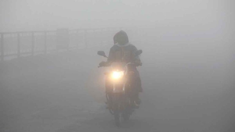 METEO – L’ANTICICLONE INFLIGGE uno STOP all’AUTUNNO, arrivano le NEBBIE e la generica STABILITA’