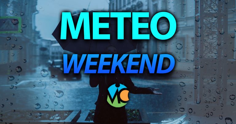 METEO WEEKEND – Possibile PERTURBAZIONE porterebbe MALTEMPO al Centro-Sud con NEVE a quote basse. La TENDENZA