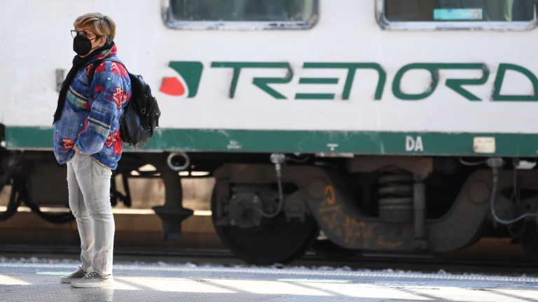 Sciopero trasporti Trenord 24 e 25 ottobre 2021, informazioni e orari stop treni – Meteo