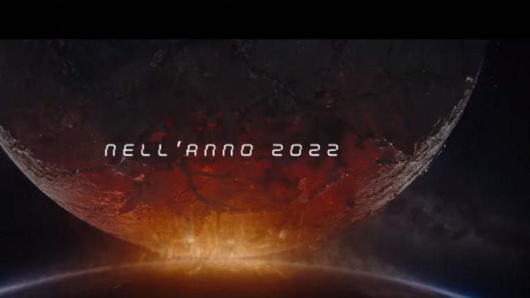 Impatto della Luna contro la Terra, davvero potrebbe accadere? Impatto della Luna contro la Terra, davvero potrebbe accadere?