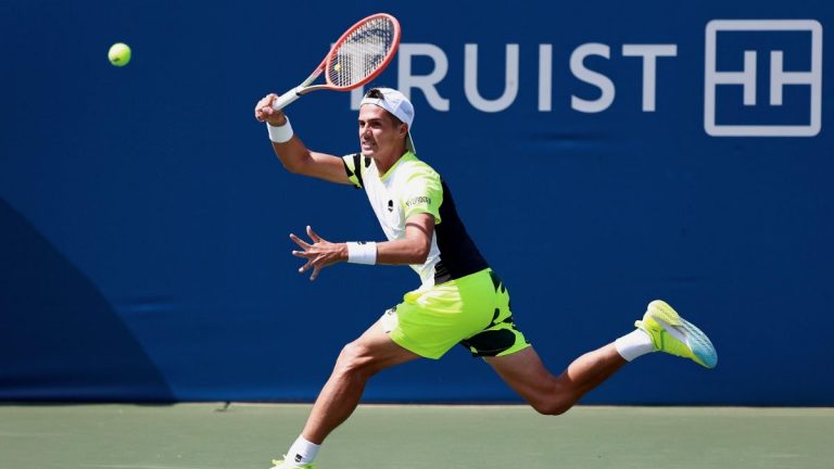 Musetti-Mager risultato (7-6, 7-6) European Open 2021 oggi, 19 ottobre | Meteo Anversa