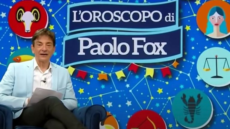 Oroscopo Paolo Fox oggi, giovedì 21 ottobre 2021: la classifica segni zodiacali dal 12° al 1° posto
