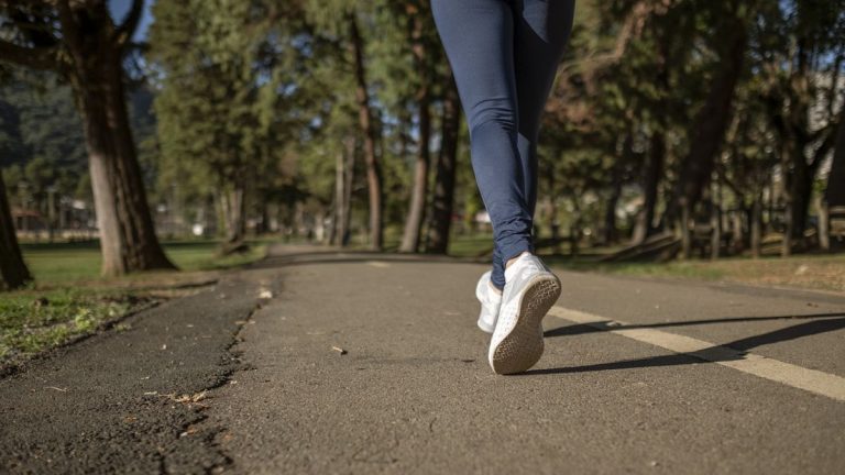 Ecco le attività leggere migliori per dimagrire dopo i 40 anni Ecco le attività leggere migliori per dimagrire dopo i 40 anni