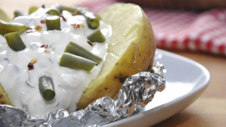 Dieta patate e yogurt, per perdere 5 kg in pochi giorni: ecco come funziona Dieta patate e yogurt, per perdere 5 kg in pochi giorni: ecco come funziona