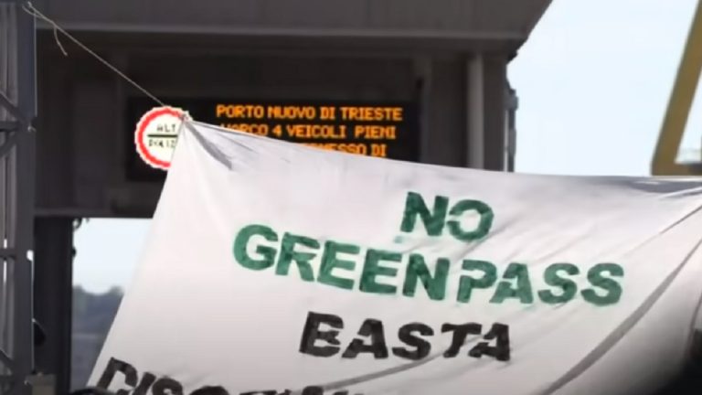 In arrivo le offerte di lavoro per chi non ha il Green Pass: ecco i dettagli