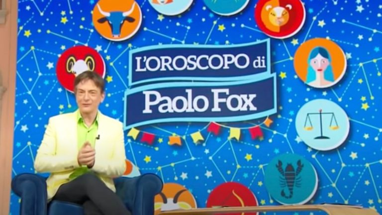 Oroscopo Paolo Fox oggi, domenica 24 ottobre 2021: anticipazioni Leone, Vergine, Bilancia e Scorpione