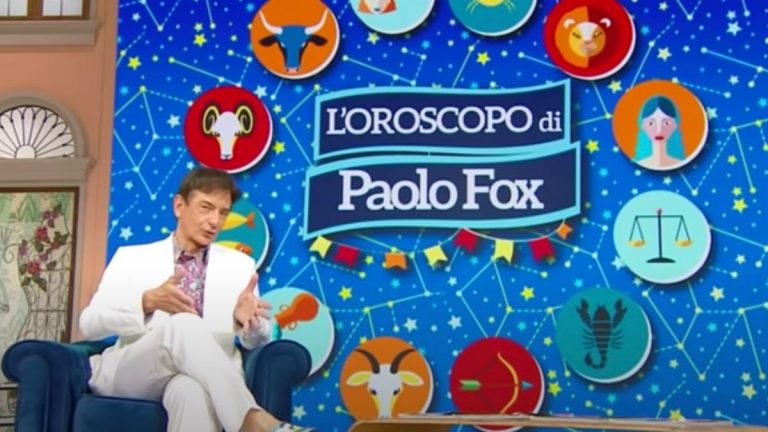 Oroscopo Paolo Fox oggi, domenica 24 ottobre 2021: previsioni Ariete, Toro, Gemelli e Cancro