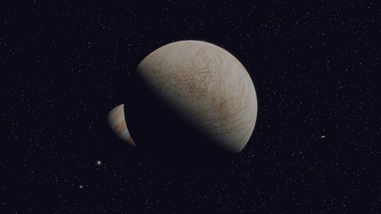 Gli astronomi presentano le prove di un pianeta extra-galattico, tutti i dettagli