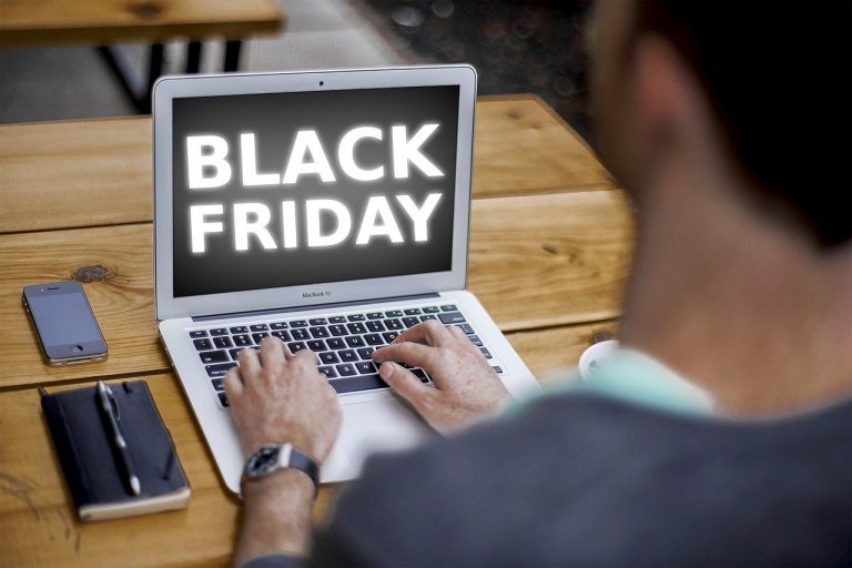 Black Friday 2021, quando sarà? I consigli e i siti web da monitorare