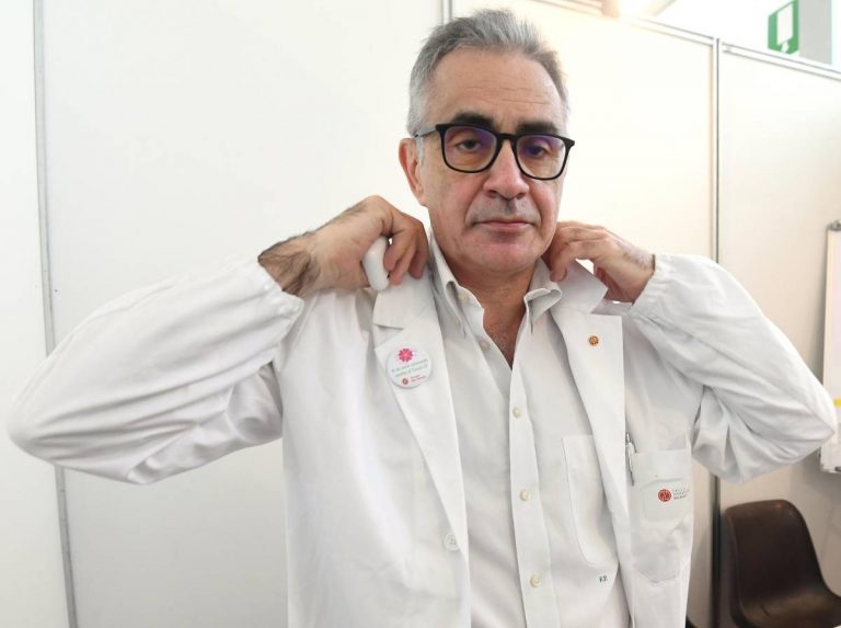 Coronavirus, Pregliasco: ‘Rischiamo 250 morti al giorno entro Natale’, le parole del virologo