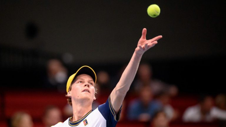 Sinner-Tiafoe (6-3 5-7 2-6), risultato semifinale ATP Vienna 2021 oggi 30 ottobre  | Meteo