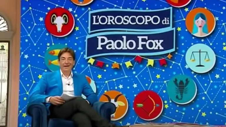 Oroscopo Paolo Fox oggi, lunedì 1 novembre 2021: Leone, Vergine, Bilancia e Scorpione