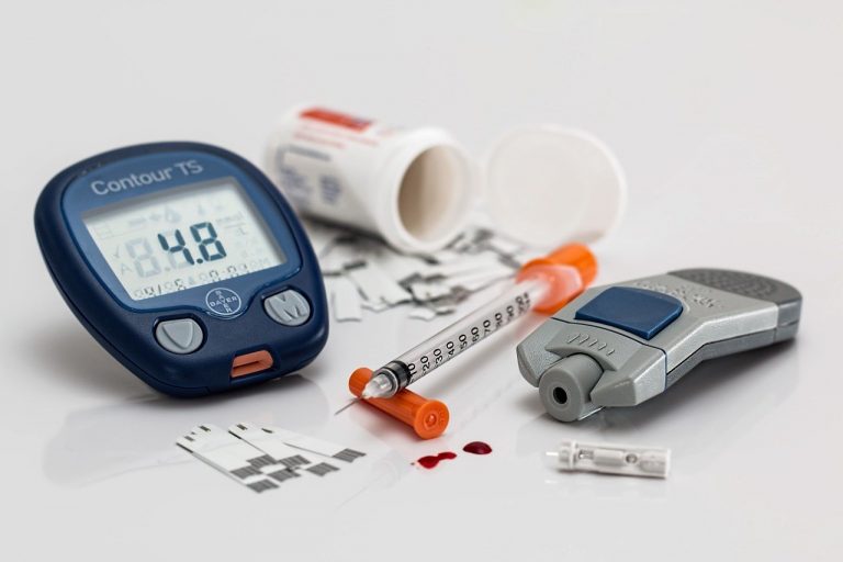 Diabete, così è possibile farlo “tornare indietro” perdendo peso. Lo studio Diabete, così è possibile farlo “tornare indietro” perdendo peso. Lo studio