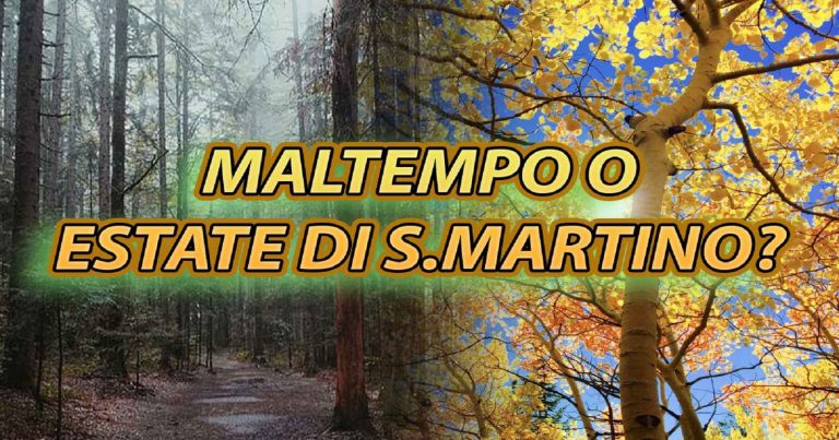 METEO – MALTEMPO ancora nei prossimi giorni poi torna l’anticiclone ma vediamo quando durerà METEO – MALTEMPO ancora nei prossimi giorni poi torna l’anticiclone ma vediamo quando durerà