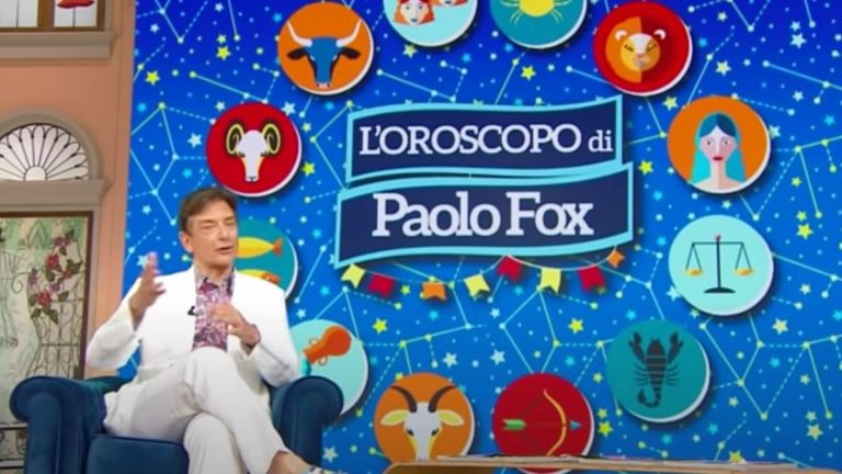 Oroscopo Paolo Fox oggi, lunedì 8 novembre: Leone, Vergine, Bilancia e Scorpione