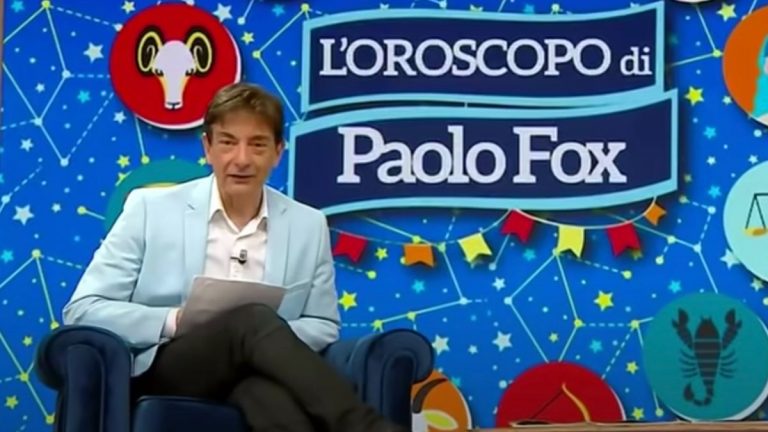 Oroscopo Paolo Fox oggi, lunedì 8 novembre 2021: Sagittario, Capricorno, Acquario e Pesci