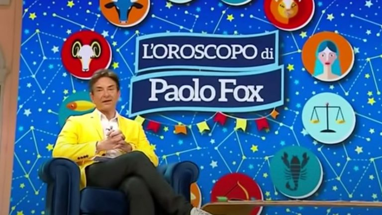 Oroscopo Paolo Fox oggi, lunedì 8 novembre 2021: Ariete, Toro, Gemelli e Cancro