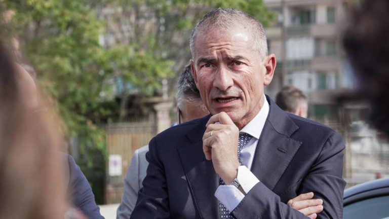 Obbligo vaccinale, l’annuncio di Costa: “Al lavoro per anticipare la fine” Obbligo vaccinale, l’annuncio di Costa: “Al lavoro per anticipare la fine”