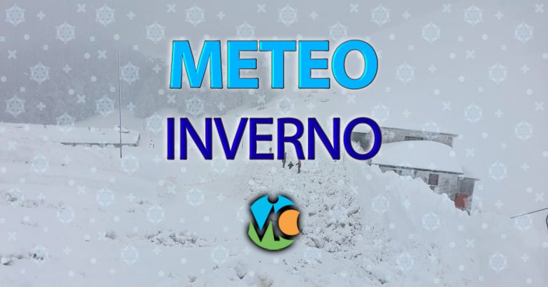 METEO INVERNO – Primi movimenti IMPORTANTI in vista della STAGIONE fredda. Ecco le ultime TENDENZE METEO INVERNO – Primi movimenti IMPORTANTI in vista della STAGIONE fredda. Ecco le ultime TENDENZE