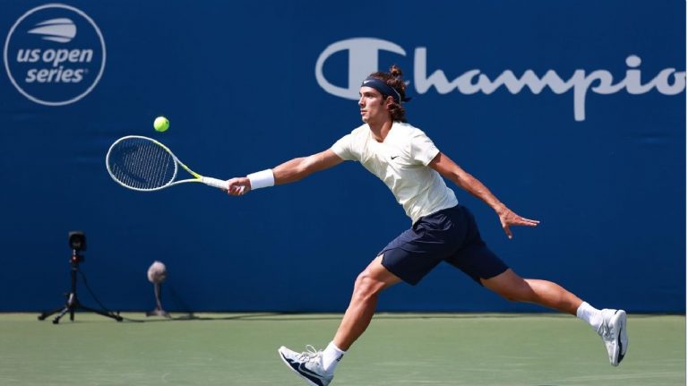 Musetti-Taberner RISULTATO (6-1 6-7 6-3) ATP Marrakech 2022 | Ottavi di finale | Meteo 6 aprile