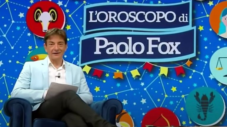 Oroscopo Paolo Fox oggi, mercoledì 10 novembre 2021: segni Leone, Vergine, Bilancia e Scorpione Oroscopo Paolo Fox oggi, mercoledì 10 novembre 2021: segni Leone, Vergine, Bilancia e Scorpione
