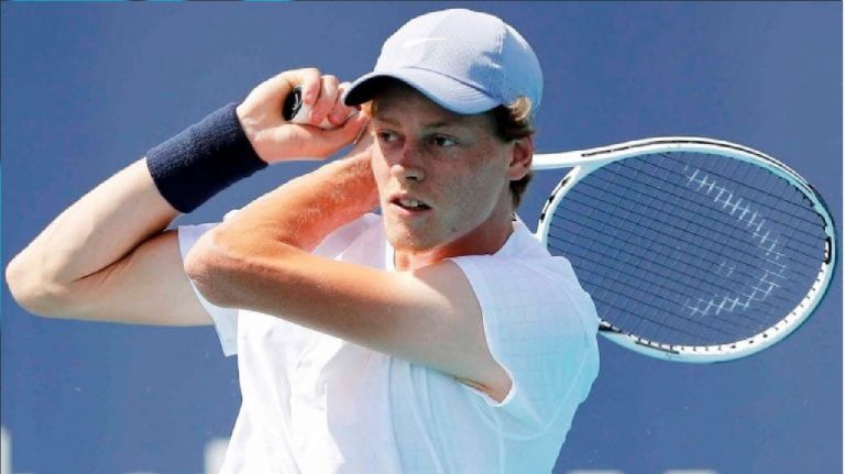 ATP Stoccolma 2021: quando gioca Sinner ATP Stoccolma 2021: quando gioca Sinner