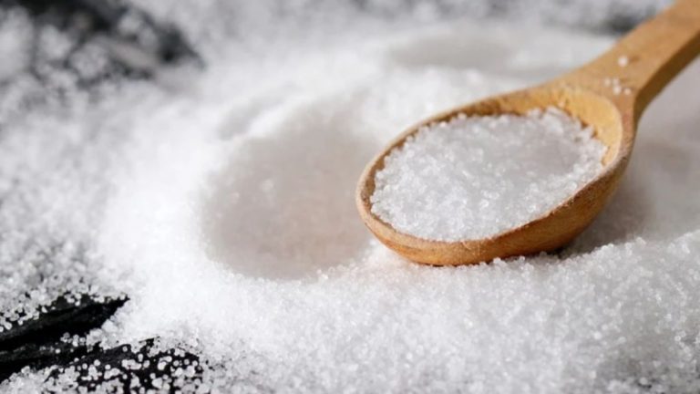 Il sale influisce sul flusso sanguigno del cervello, ecco perché e come Il sale influisce sul flusso sanguigno del cervello, ecco perché e come