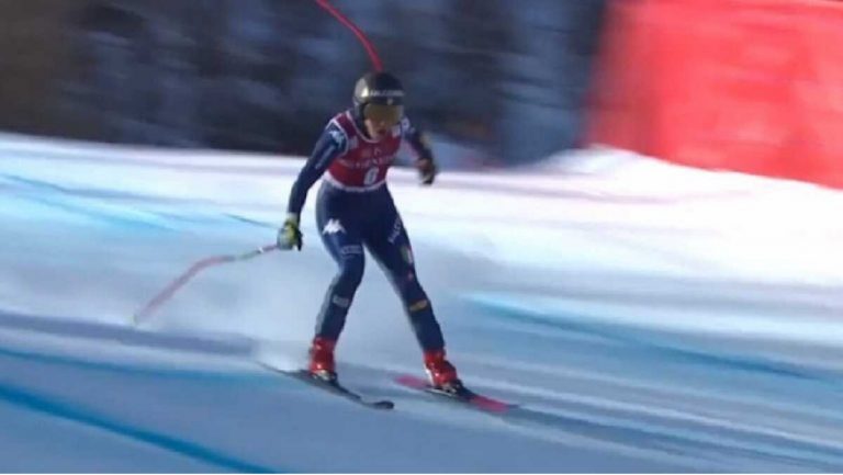 SCI ALPINO, risultati parallelo femminile Lech/Zuers 13 novembre 2021 SCI ALPINO, risultati parallelo femminile Lech/Zuers 13 novembre 2021