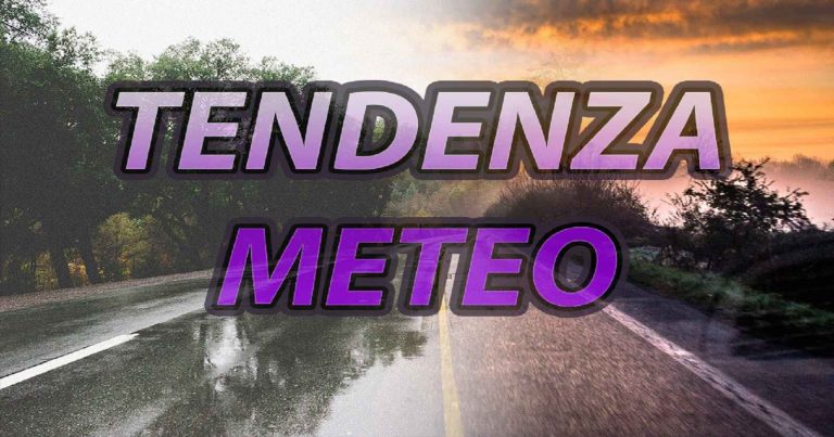 METEO – INVERNO prosegue con il freno a mano tirato, spifferi ARTICI in arrivo, i dettagli