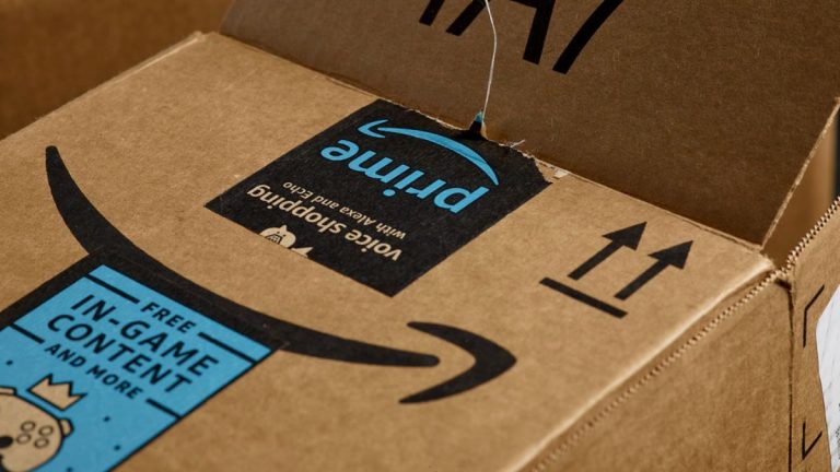 Sciopero Amazon 26 novembre 2021, si fermano corrieri e dipendenti per il Black Friday: ecco perché e cosa si rischia Sciopero Amazon 26 novembre 2021, si fermano corrieri e dipendenti per il Black Friday: ecco perché e cosa si rischia