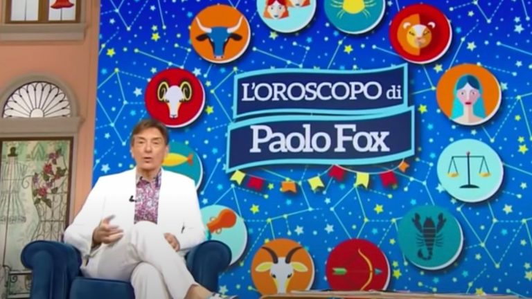 Oroscopo Paolo Fox oggi, lunedì 15 novembre 2021: Sagittario, Capricorno, Acquario e Pesci