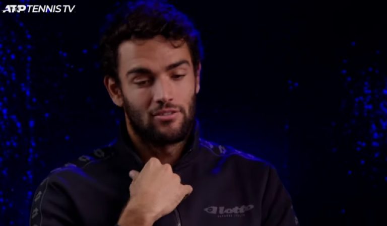 ATP Finals 2021 Torino, calendario gironi e orari tv: Berrettini anche in chiaro ATP Finals 2021 Torino, calendario gironi e orari tv: Berrettini anche in chiaro