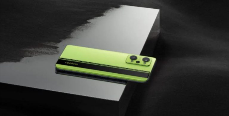 Realme GT Neo 2, oggi il lancio: caratteristiche e prezzo Realme GT Neo 2, oggi il lancio: caratteristiche e prezzo