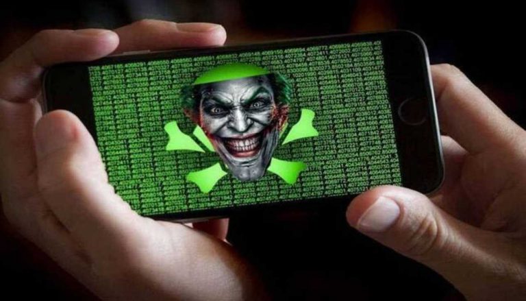 Il virus Joker può danneggiare gli smartphone: ecco le app da disinstallare assolutamente