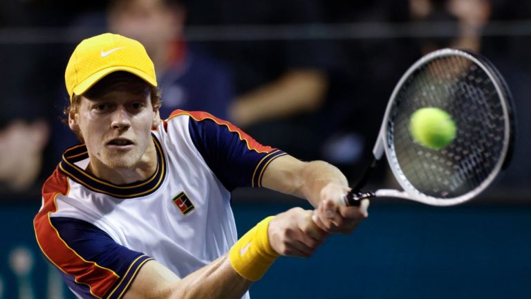 Sinner-Hurkacz (6-2, 6-2), risultato Atp Finals 2021 oggi – Meteo Sinner-Hurkacz (6-2, 6-2), risultato Atp Finals 2021 oggi – Meteo