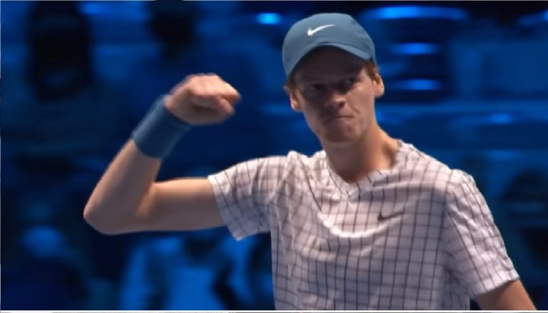 ATP Finals 2021: Sinner si qualifica alla semifinale se. Quando gioca?