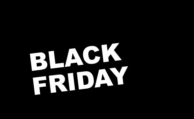 Black Friday anticipato: offerte, sconti e promozioni anche su Amazon dal 19 novembre Black Friday anticipato: offerte, sconti e promozioni anche su Amazon dal 19 novembre