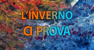 L'inverno prova ad incalzare sull'Italia - Centro Meteo Italiano