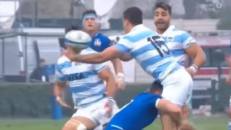 Rugby, Italia-Uruguay 2021: orario tv, diretta streaming, formazione