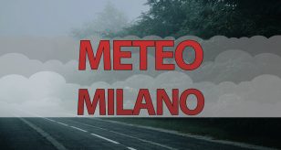 Previste nebbie e nubi basse su milano - Centro Meteo Italiano