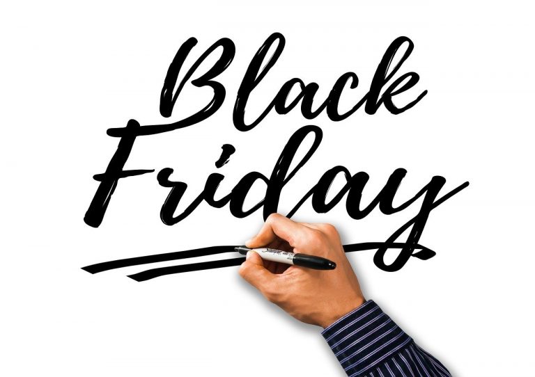 Black Friday 2021 in arrivo: alcuni consigli per evitare le truffe Black Friday 2021 in arrivo: alcuni consigli per evitare le truffe